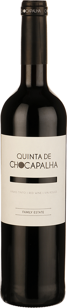 afbeelding-Quinta de Chocapalha Vinho Tinto