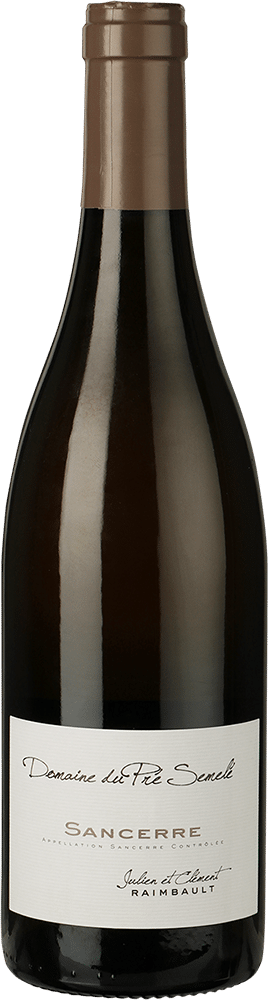 afbeelding-Domaine du Pré Semelé Sancerre