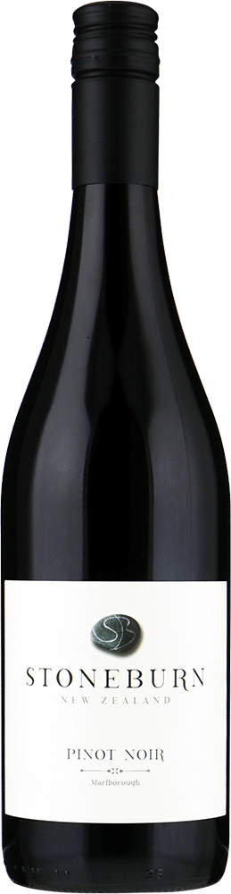 afbeelding-Stoneburn Pinot noir