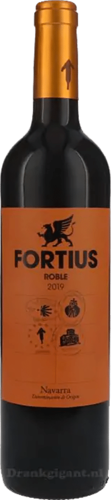 afbeelding-Fortius Roble