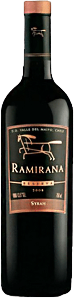 afbeelding-Ramirana Syrah Reserva