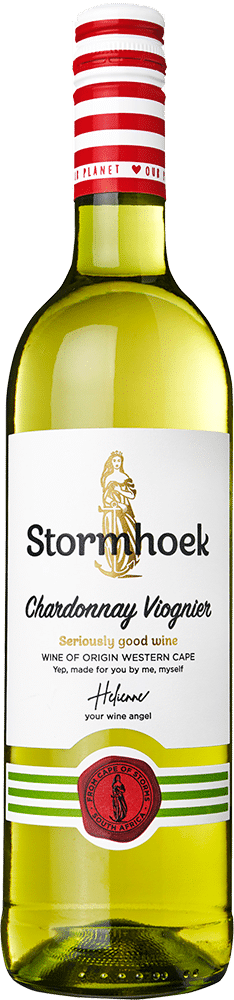 afbeelding-Stormhoek Chardonnay Viognier