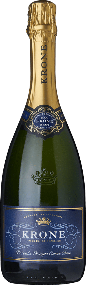 afbeelding-Krone Borealis Vintage Cuvée Brut