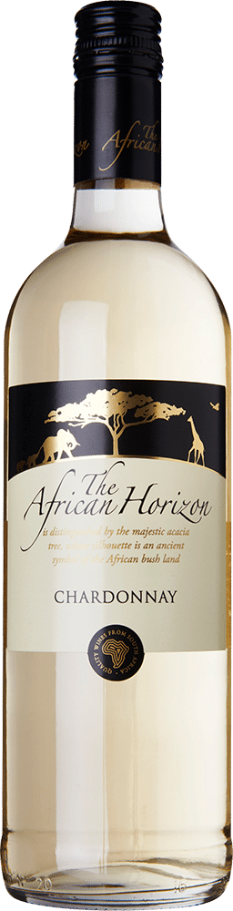 afbeelding-The African Horizon Chardonnay