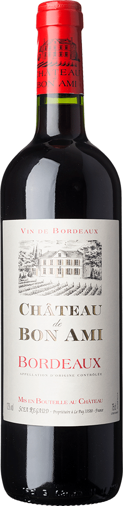 afbeelding-Château de Bon Ami 