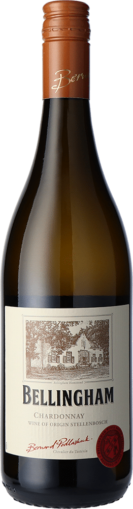 afbeelding-Bellingham Chardonnay