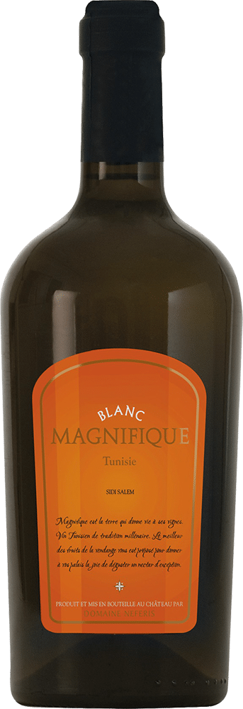 afbeelding-Domaine Neferis 'Blanc Magnifique' 1er Cru