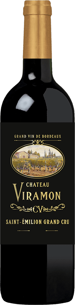 afbeelding-Château Viramon Grand Cru