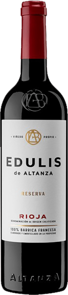 afbeelding-Edulis de Altanza Reserva