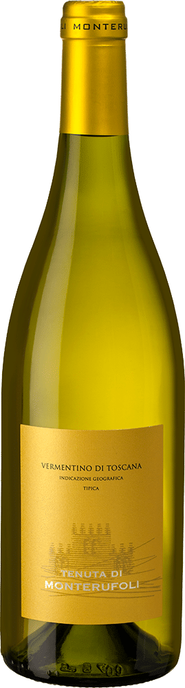 afbeelding-Fattoria del Cerro Vermentino di Toscana