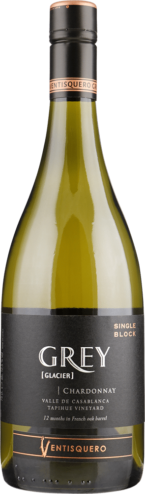 afbeelding-Ventisquero Chardonnay 'Grey' Glacier