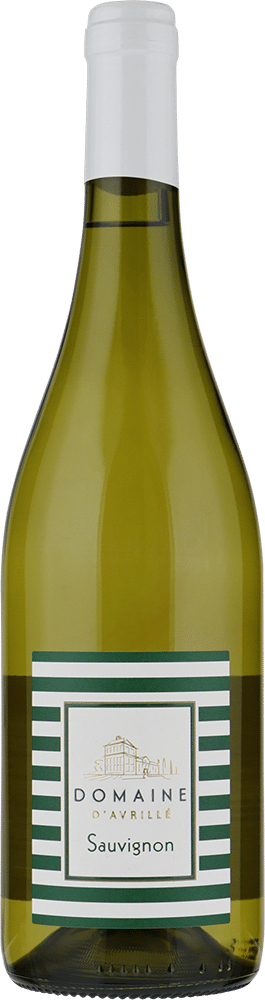 afbeelding-Domaine d'Avrille Sauvignon Blanc