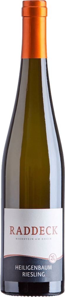 afbeelding-Weingut Raddeck Riesling 'Heiligenbaum'