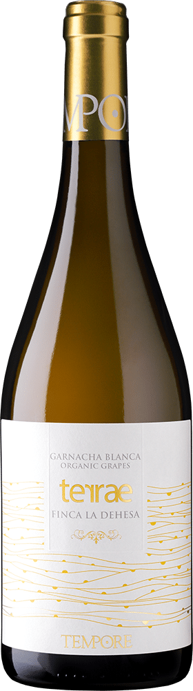 afbeelding-Tempore Garnacha Blanca Finca La Dehesa 'Terrae'