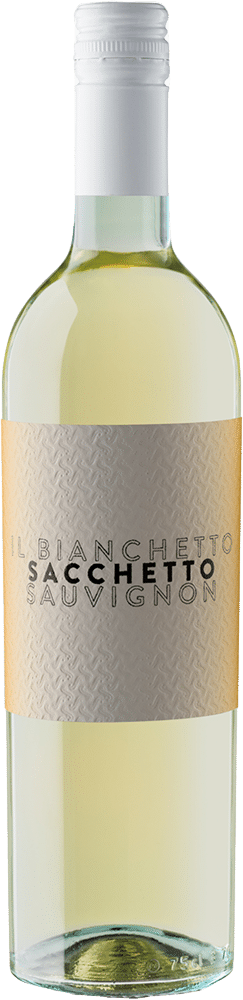afbeelding-Sacchetto Sauvignon Blanc 'Il Bianchetto'
