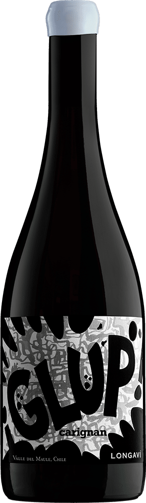 afbeelding-Longaví Glup! Carignan