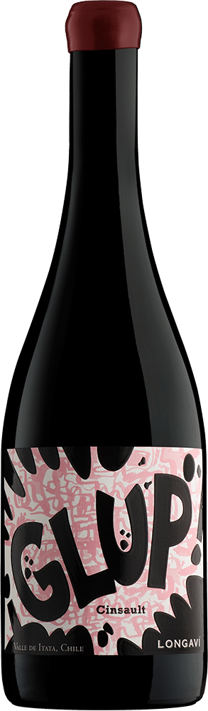 afbeelding-Longaví Glup! Cinsault