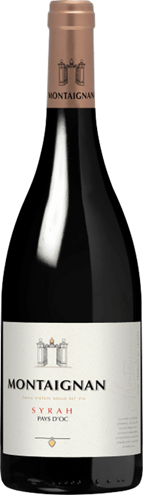 afbeelding-Montaignan Syrah