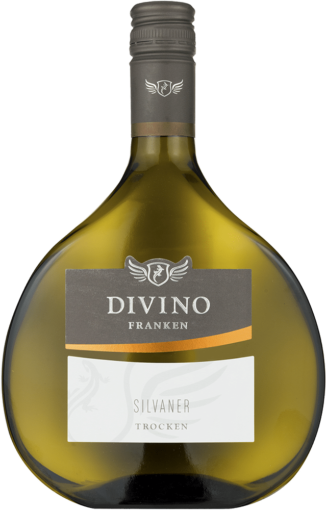 afbeelding-Divino Nordheim Silvaner trocken