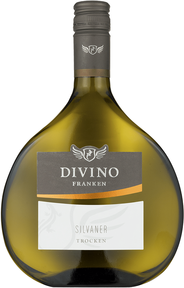 afbeelding-Divino Silvaner trocken