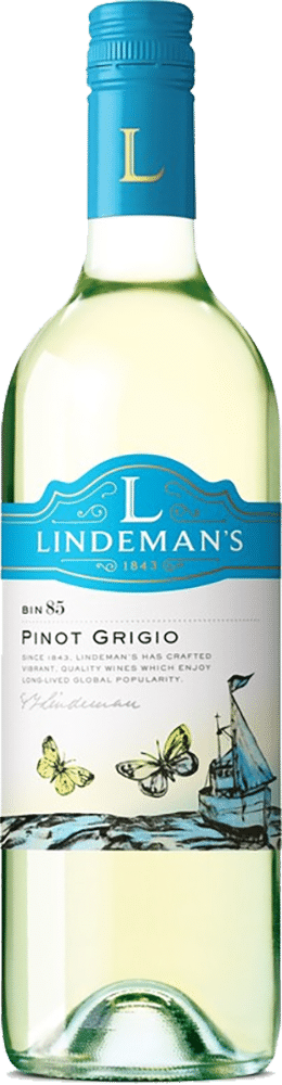 afbeelding-Lindeman’s Pinot Grigio BIN 85