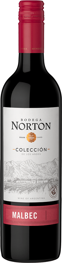 afbeelding-Norton Malbec Colección