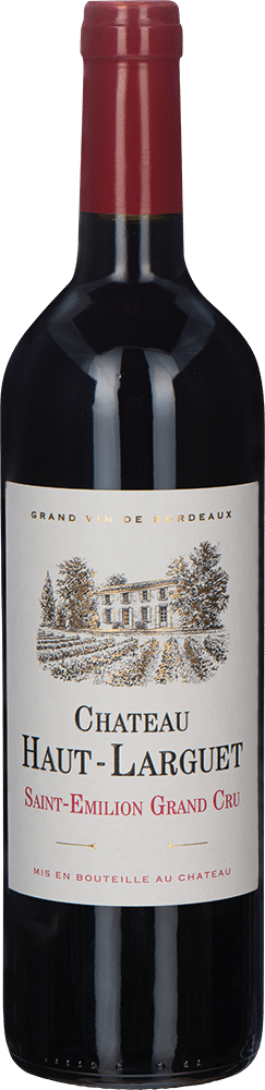 afbeelding-Château Haut-Larguet Grand Cru