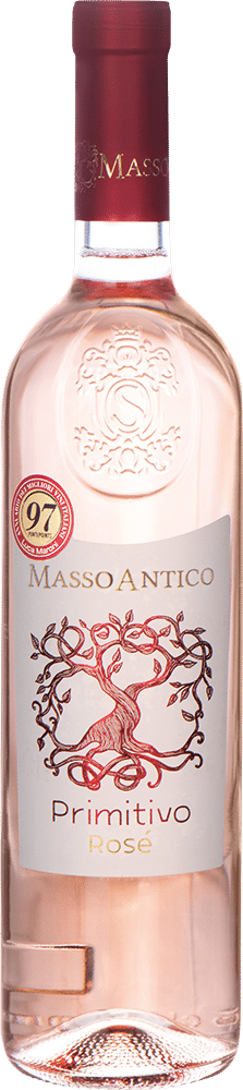 afbeelding-Masso Antico Primitivo ‘Appassito’