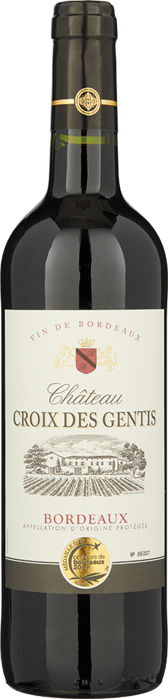 afbeelding-Château Croix des Gentis 