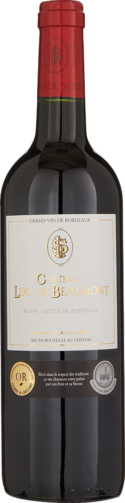 afbeelding-Château Luc de Beaumont 