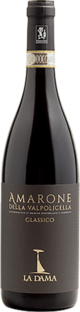 afbeelding-La Dama Amarone della Valpolicella Classico