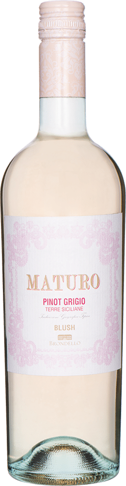 afbeelding-Maturo Pinot Grigio 'Blush'