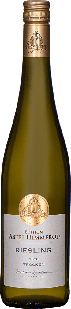 afbeelding-Abtei Himmerod Riesling trocken