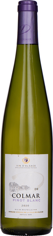 afbeelding-De Colmar Pinot Blanc