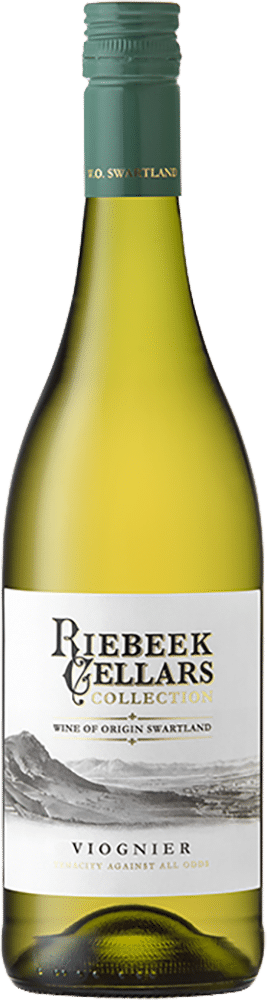 afbeelding-Riebeek Viognier 'Cellars Collection'