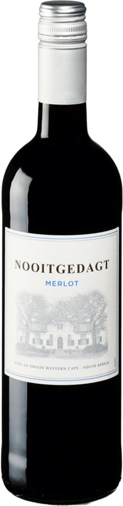 afbeelding-Nooitgedagt Merlot