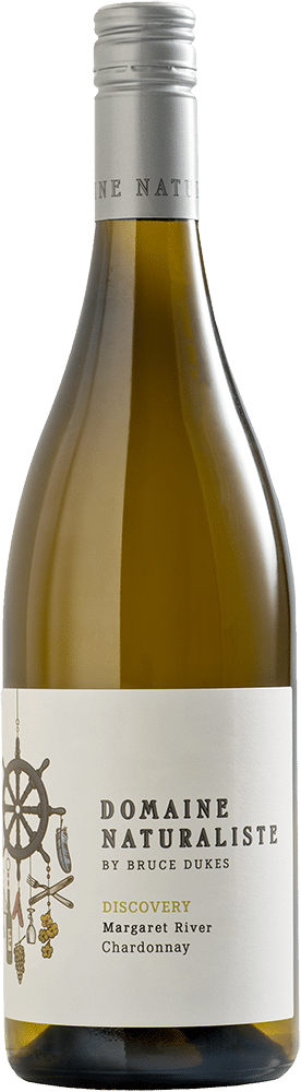 afbeelding-Domaine Naturaliste Chardonnay 'Discovery'