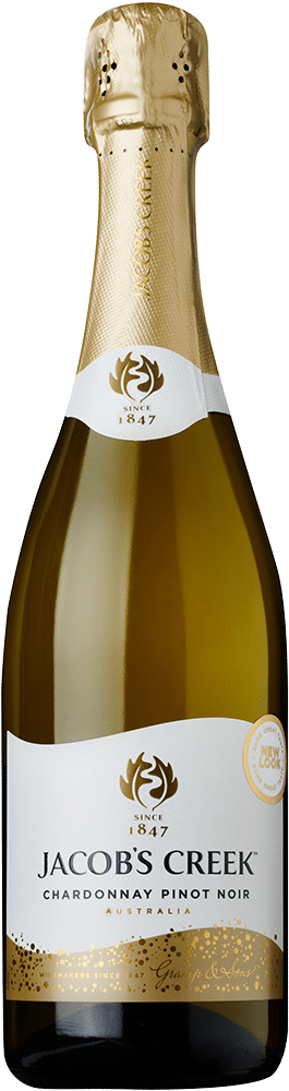 afbeelding-Jacob’s Creek Chardonnay Pinot Noir 'Brut'