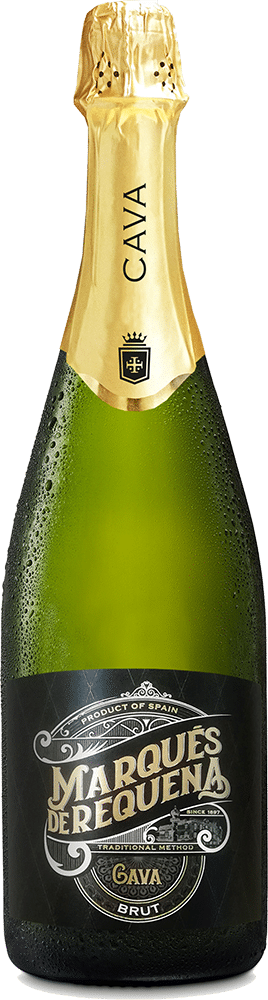 afbeelding-Marqués de Requena Brut