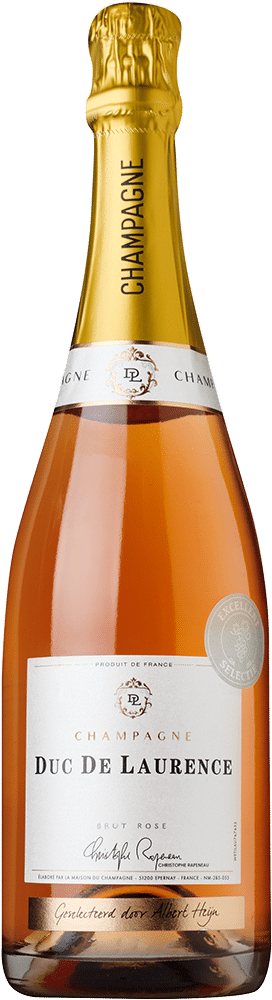 afbeelding-AH Excellent Selectie Brut 'Duc de Laurence'