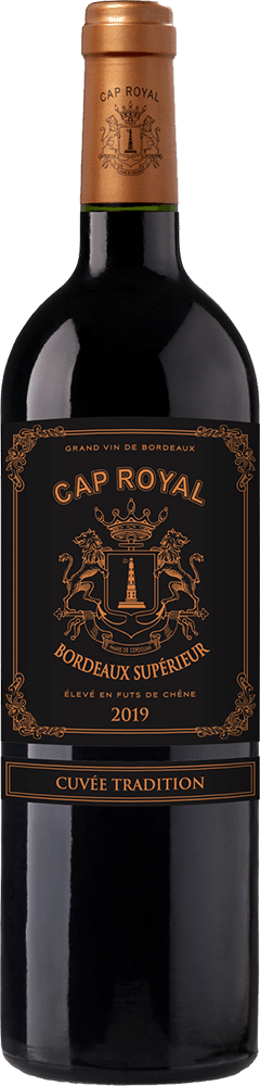 afbeelding-Cap Royal Cuvée Tradition