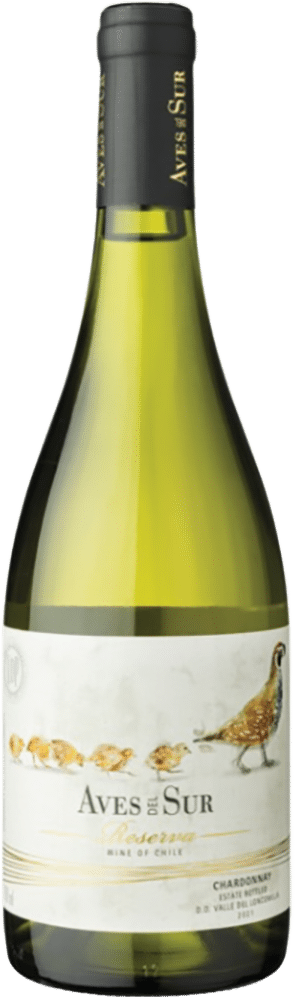 afbeelding-Aves del Sur Chardonnay 'Reserva'