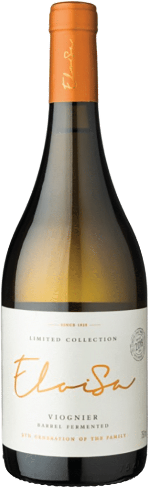 afbeelding-Viña del Pedregal Viognier 'Eloisa'