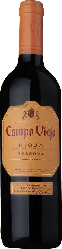 afbeelding-Campo Viejo Reserva