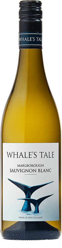 afbeelding-Whale’s Tale Sauvignon Blanc