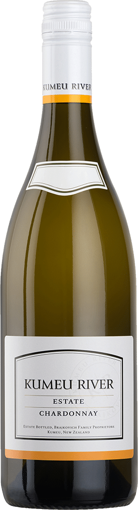 Chardonnay Estate Kumeu River 2023 main image 1