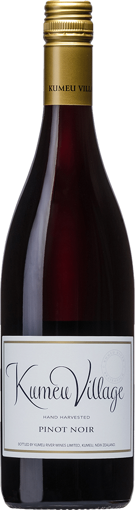 afbeelding-Kumeu River Pinot Noir 'Village'