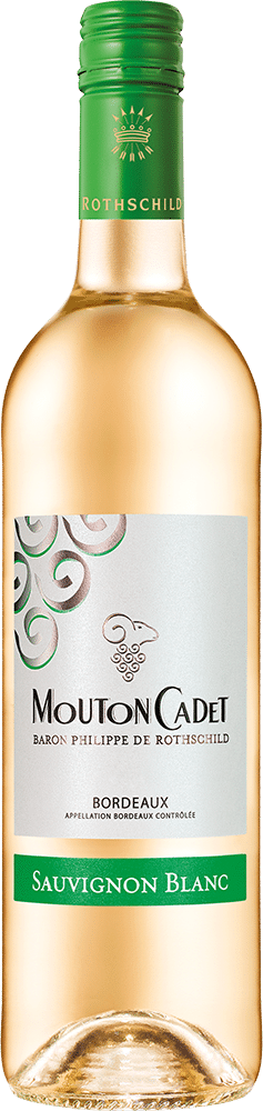 afbeelding-Mouton Cadet Sauvignon Blanc