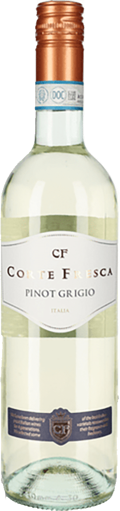 afbeelding-Corte Fresca Pinot Grigio