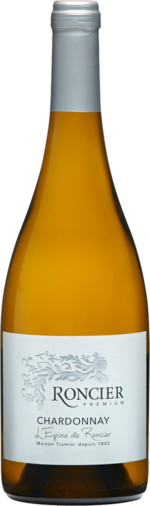 afbeelding-Roncier Premium Chardonnay 'L'Epine de Roncier'